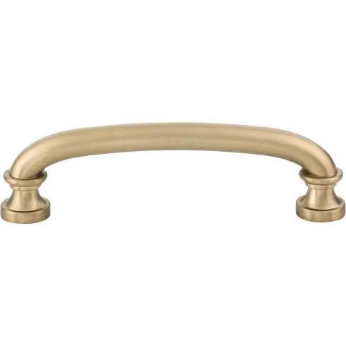 Atlas Shelley Pull 3 3/4 Inch (c-c) by Atlas