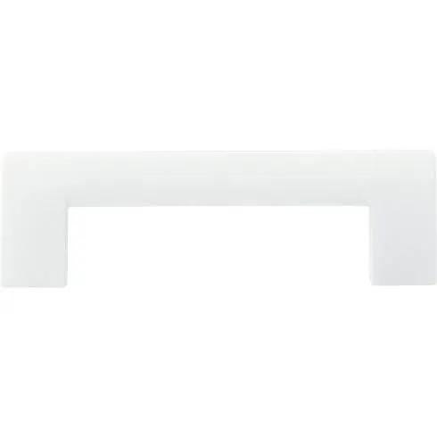Atlas Round Rail Pull 3 3/4 Inch (c-c) by Atlas