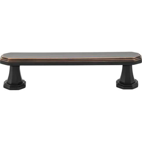 Atlas Dickinson Pull 3 3/4 Inch (c-c) by Atlas
