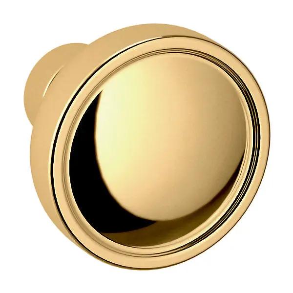 Baldwin Tulip Knob by Baldwin