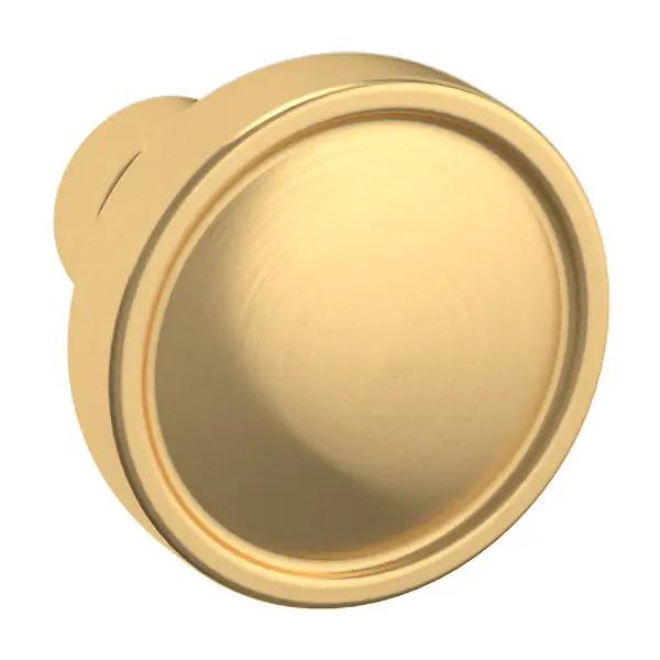 Baldwin Tulip Knob by Baldwin