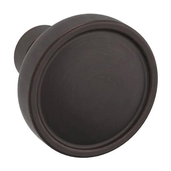 Baldwin Tulip Knob by Baldwin