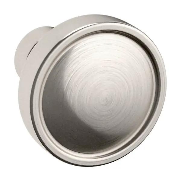 Baldwin Tulip Knob by Baldwin