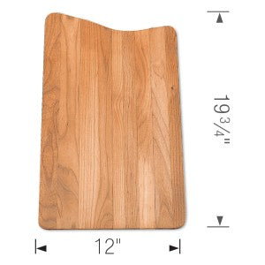 red alder wood cutting board