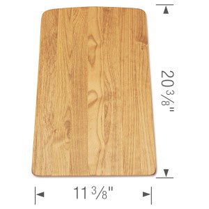 red alder wood cutting board
