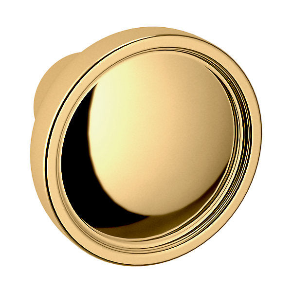 Baldwin Tulip Knob by Baldwin