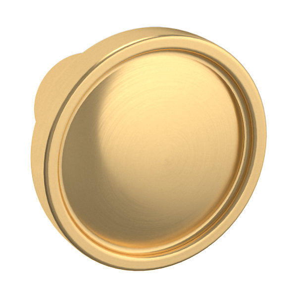 Baldwin Tulip Knob by Baldwin