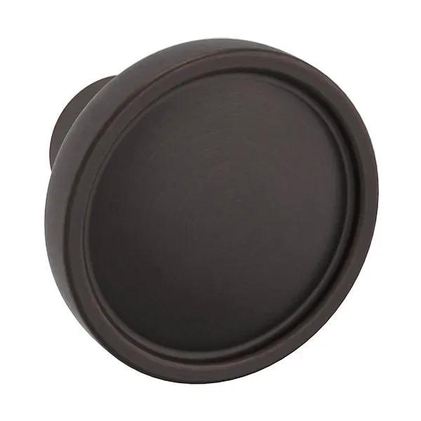 Baldwin Tulip Knob by Baldwin