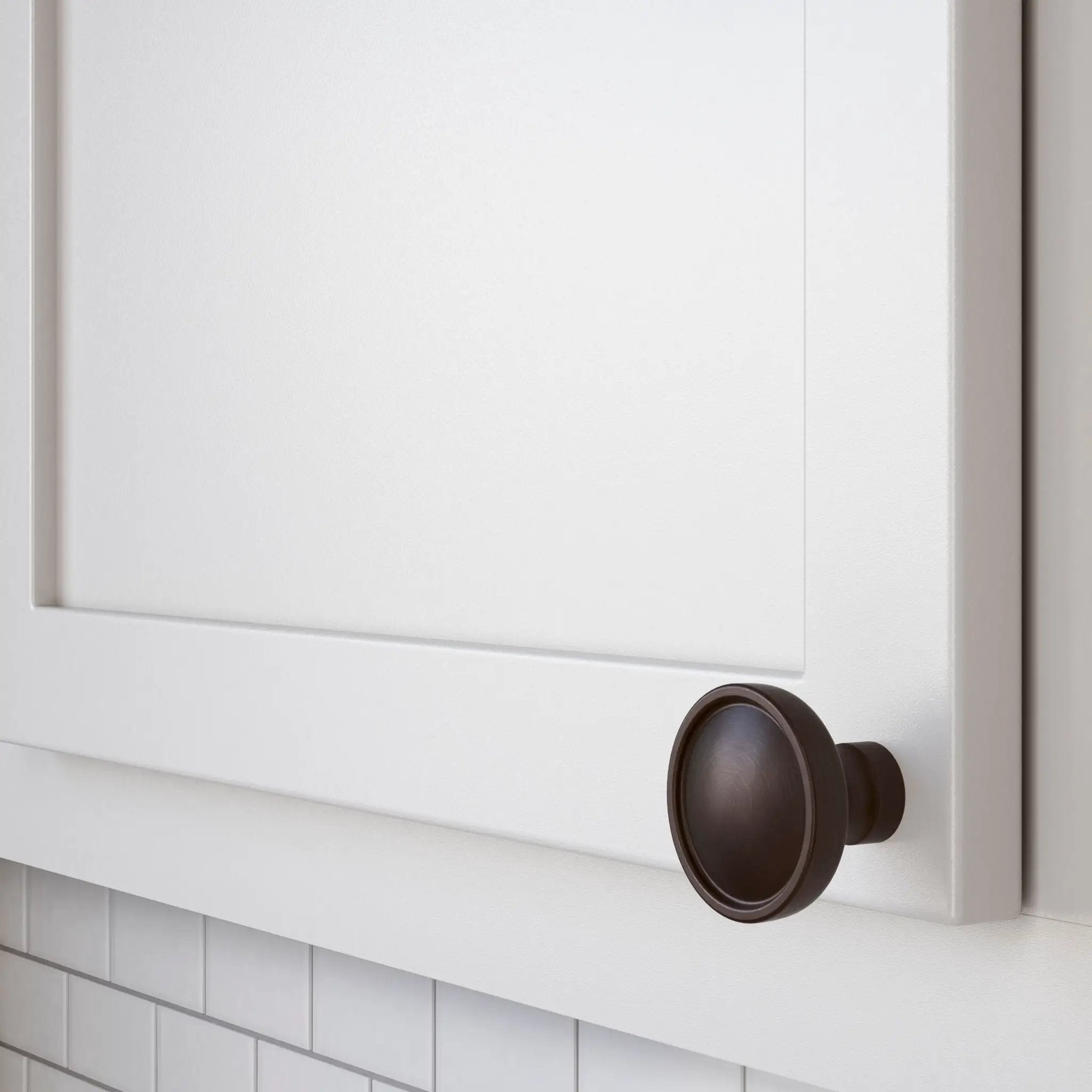 venetian bronze knob