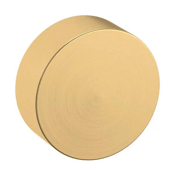 Baldwin Contemporary Knob by Baldwin