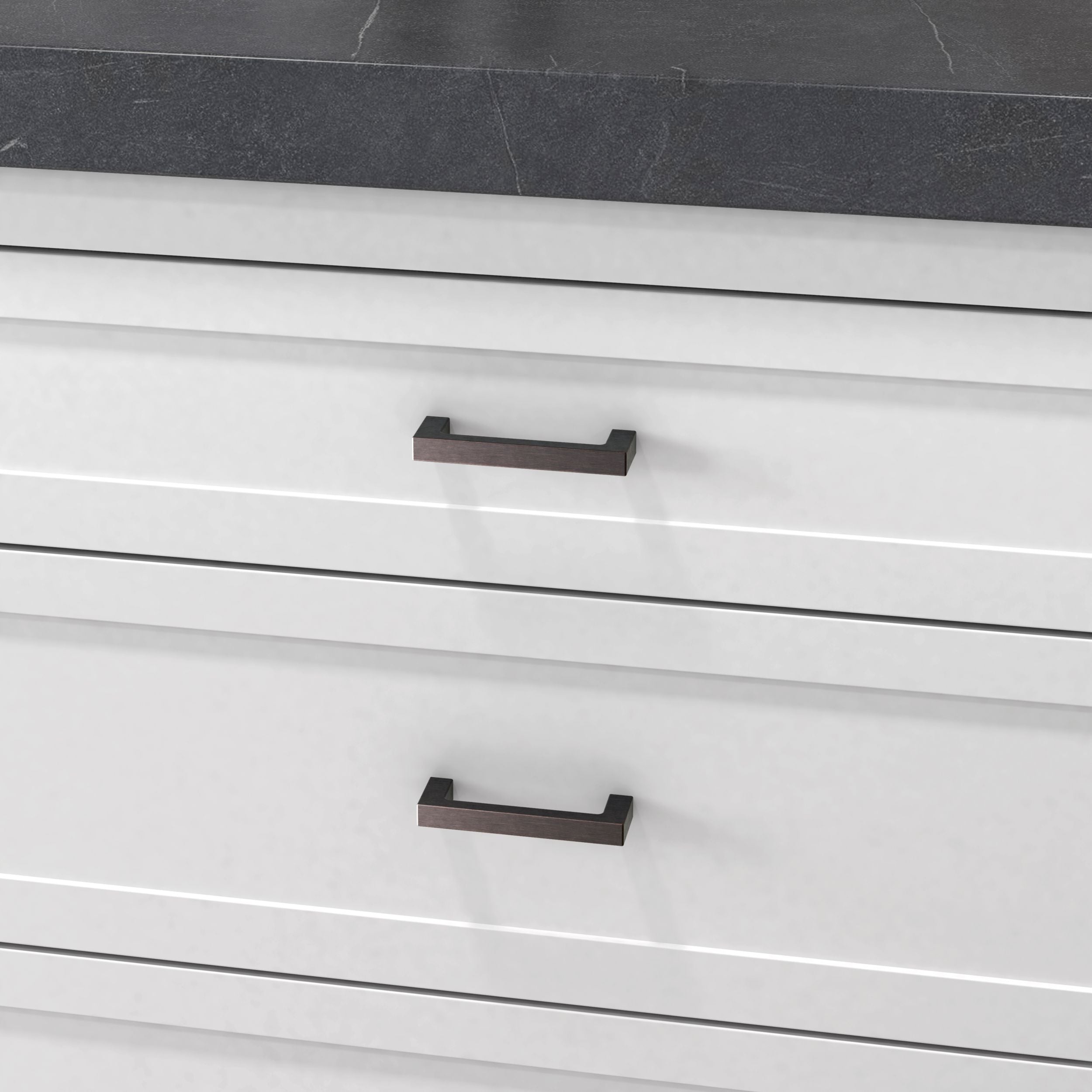 venetian bronze pull