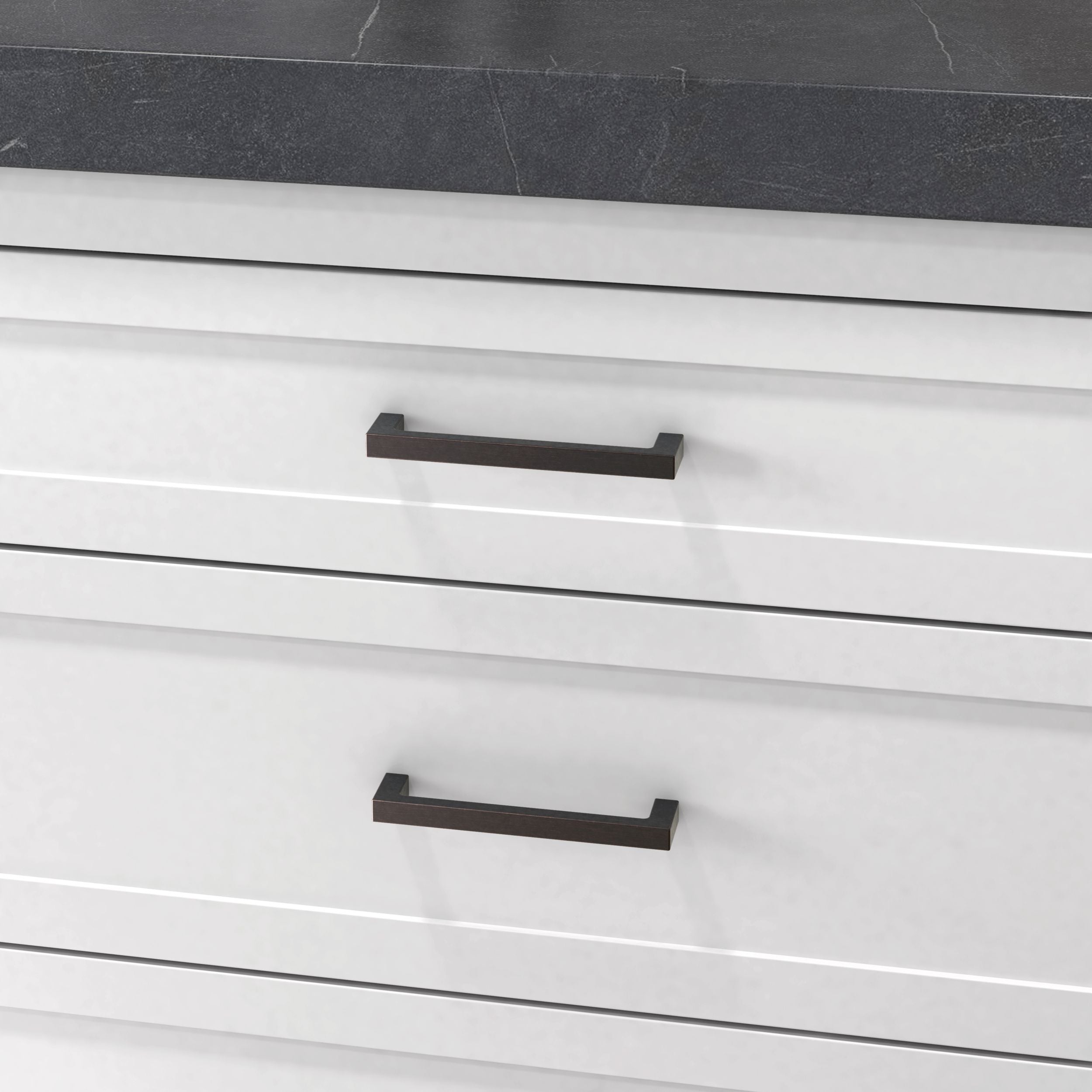 venetian bronze pull