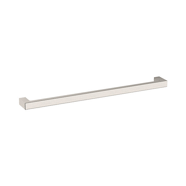 satin nickel pull