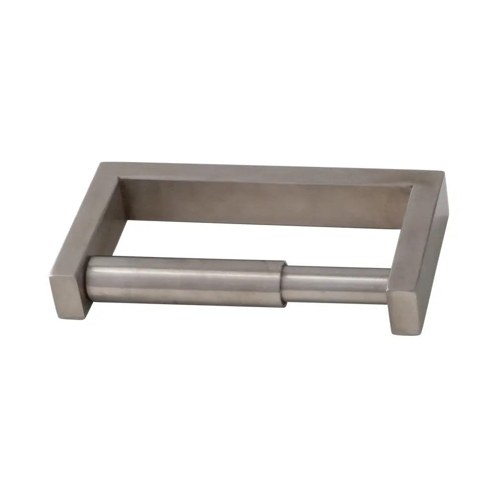 Lacava Quadro Wall-Mount Toilet Paper Holder by Lacava