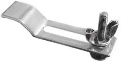 undermount clips