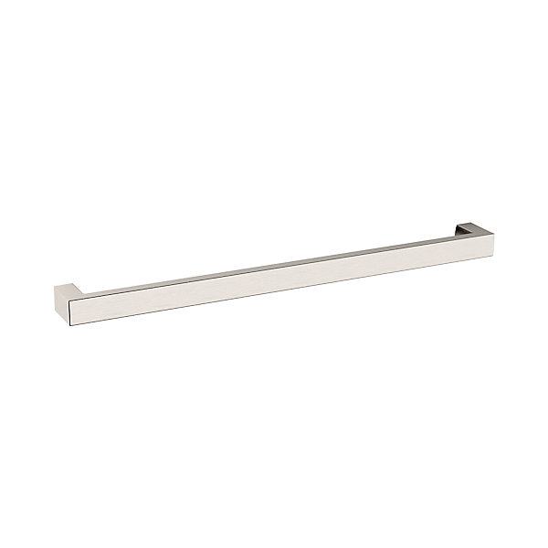 satin nickel pull
