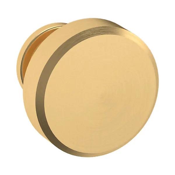 Baldwin Bevel Knob by Baldwin