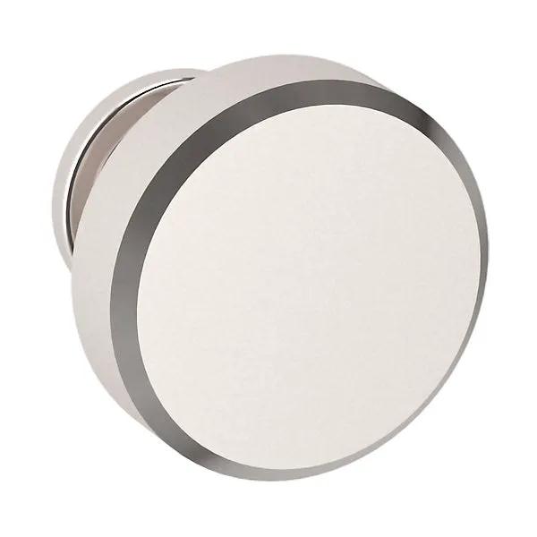 Baldwin Bevel Knob by Baldwin