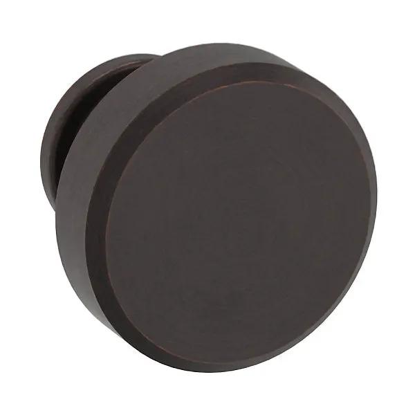 Baldwin Bevel Knob by Baldwin