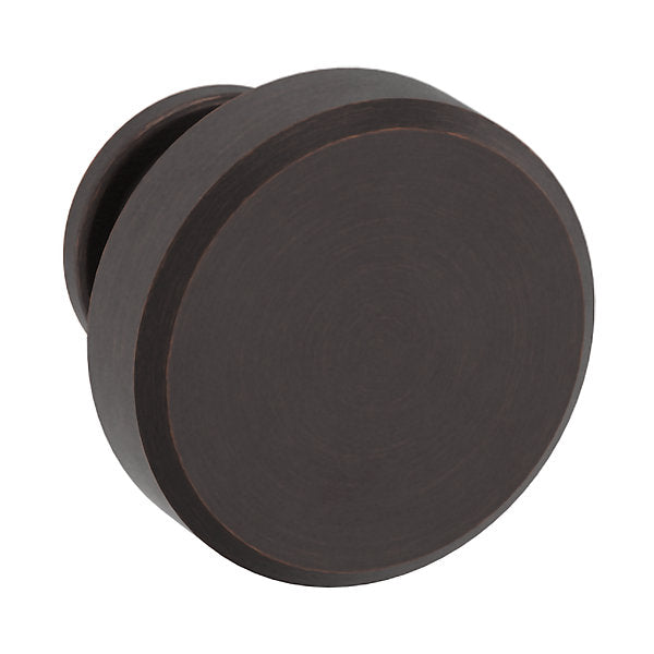 Baldwin Bevel Knob