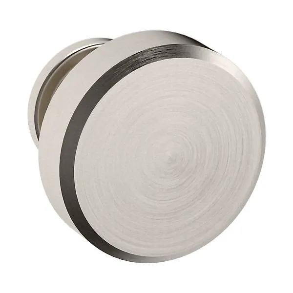 Baldwin Bevel Knob by Baldwin