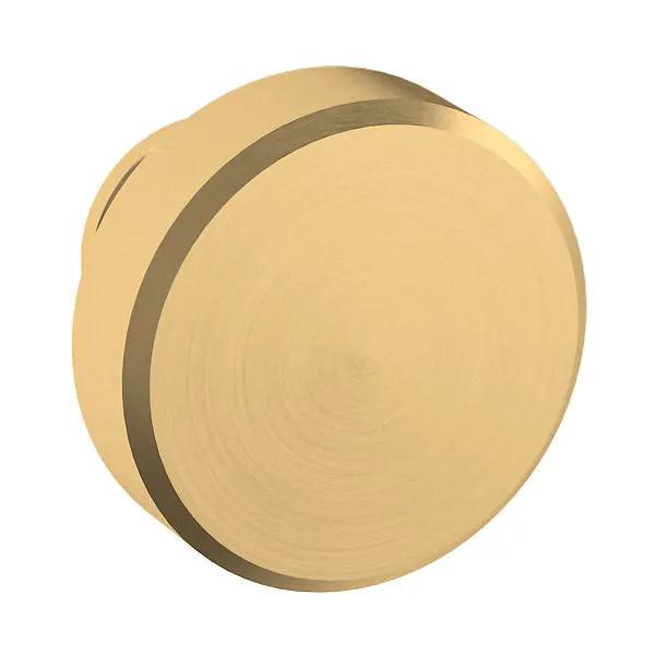 Baldwin Bevel Knob by Baldwin
