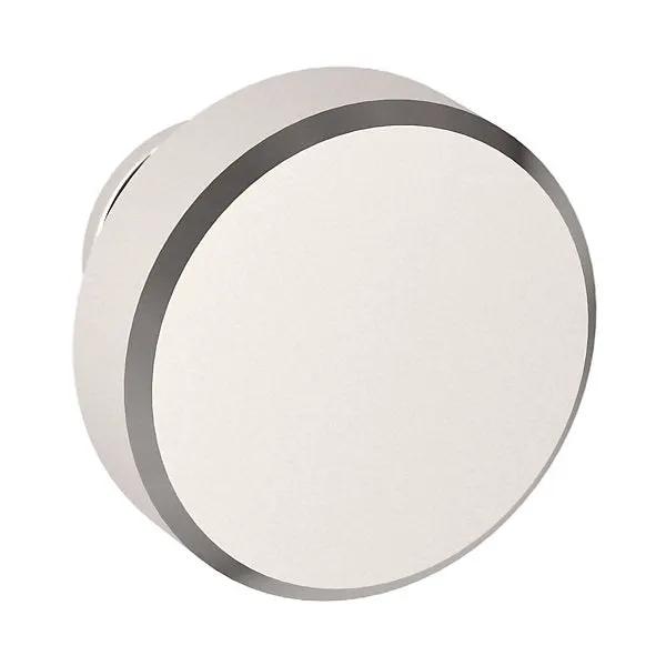 Baldwin Bevel Knob by Baldwin