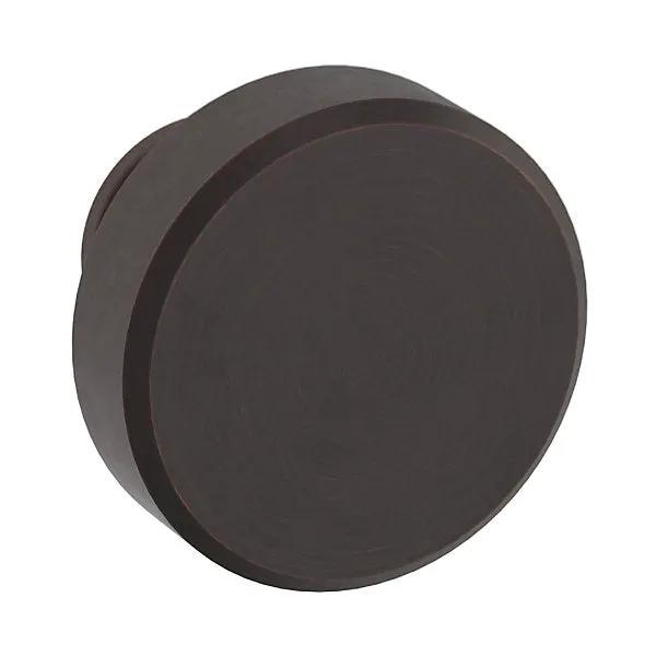 Baldwin Bevel Knob by Baldwin