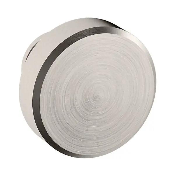 Baldwin Bevel Knob by Baldwin