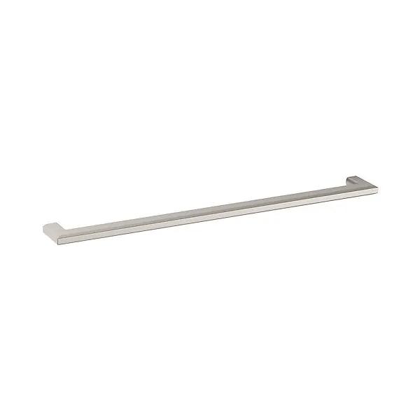 satin nickel pull
