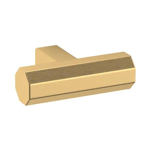 Baldwin Octagonal Knob by Baldwin