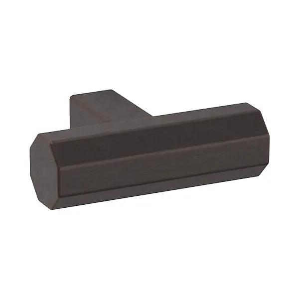 Baldwin Octagonal Knob by Baldwin