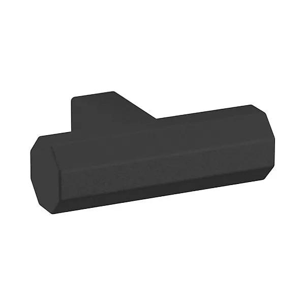 Baldwin Octagonal Knob by Baldwin