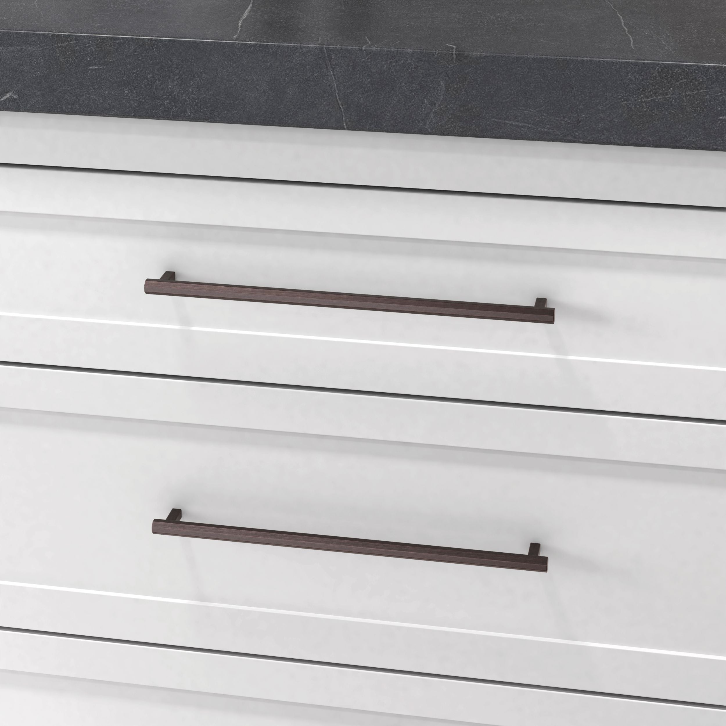 venetian bronze pull