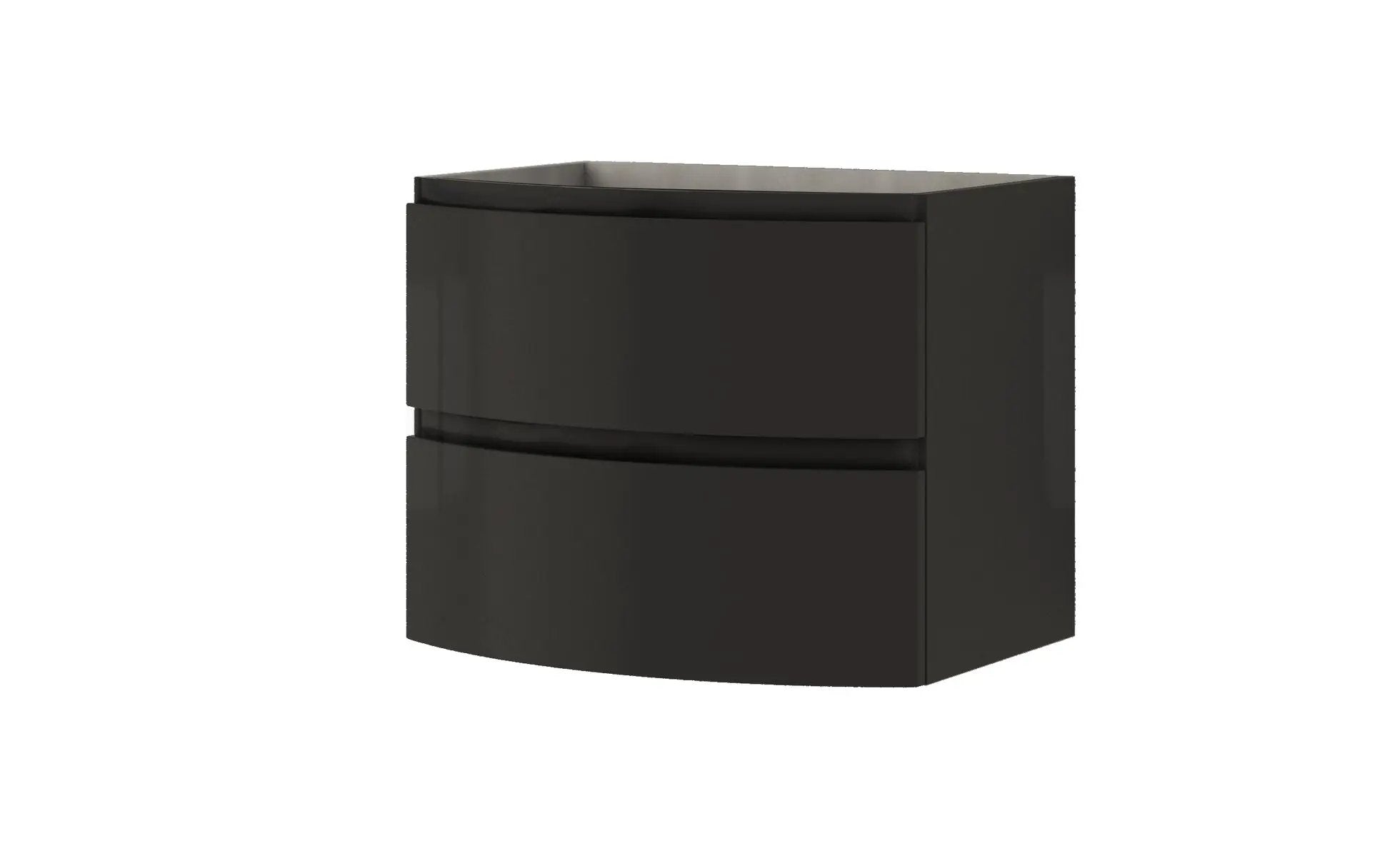 Baden Haus Vague 2 drawers 27" Base Cabinet by Baden Haus