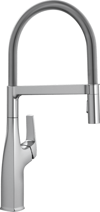 Blanco Rivana Semi-Pro 1.5 GPM Faucet by Blanco