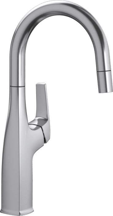 Blanco Rivana Bar 1.5 GPM Faucet by Blanco