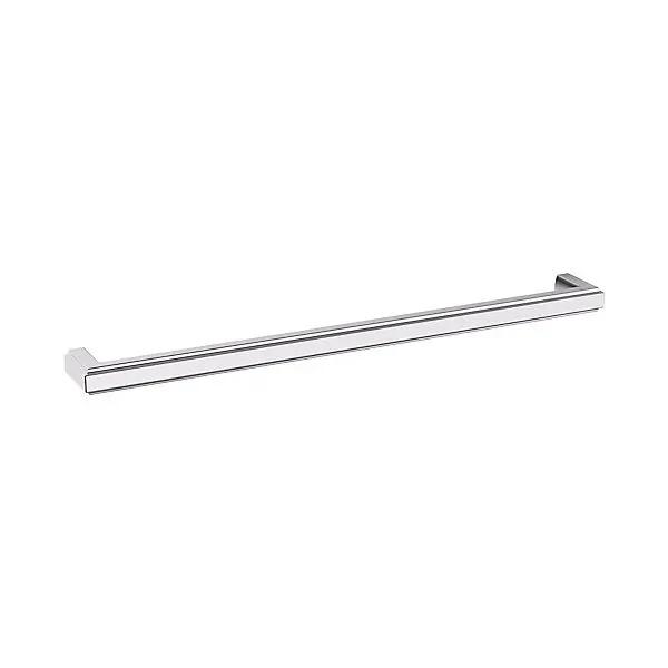 polished chrome pull