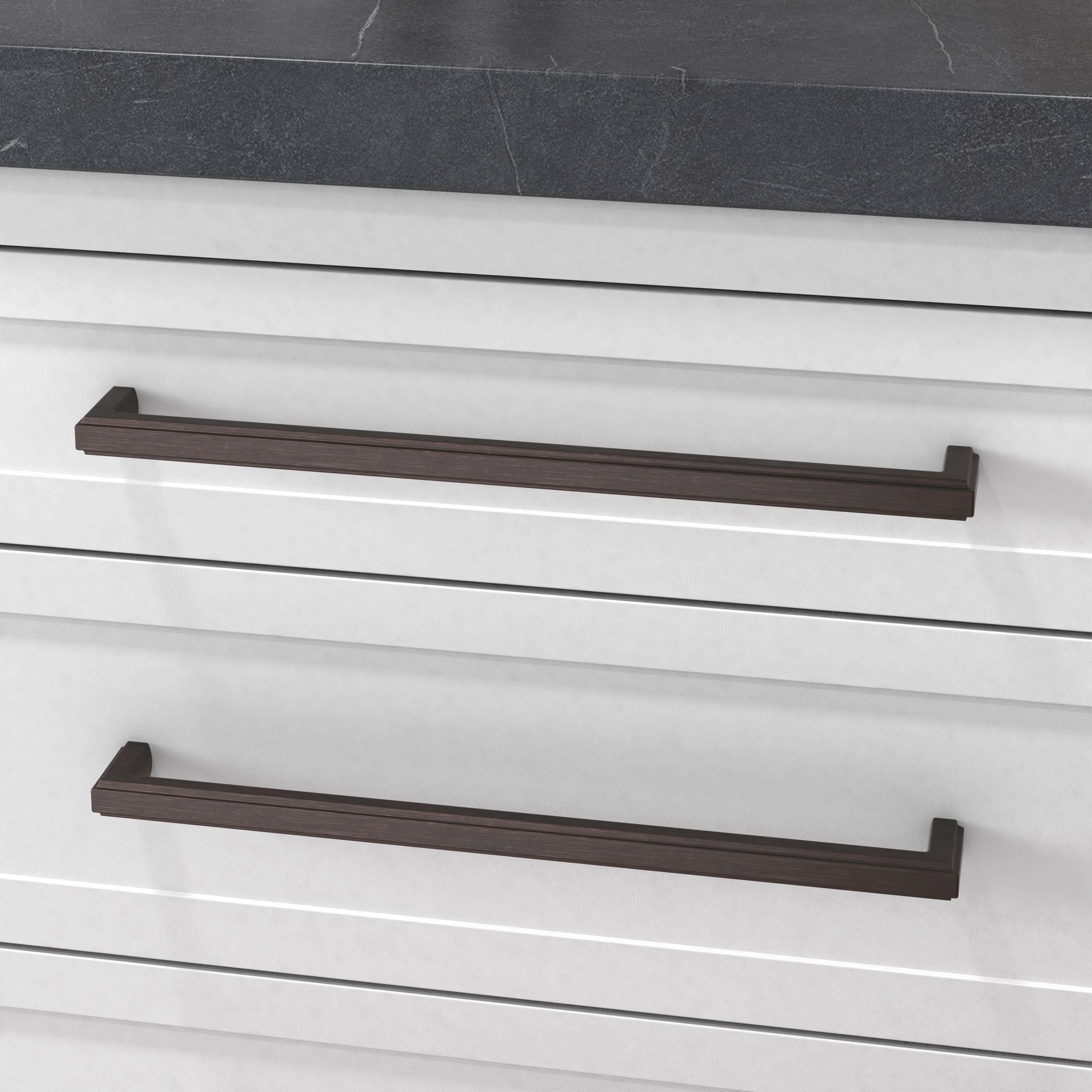 venetian bronze pull