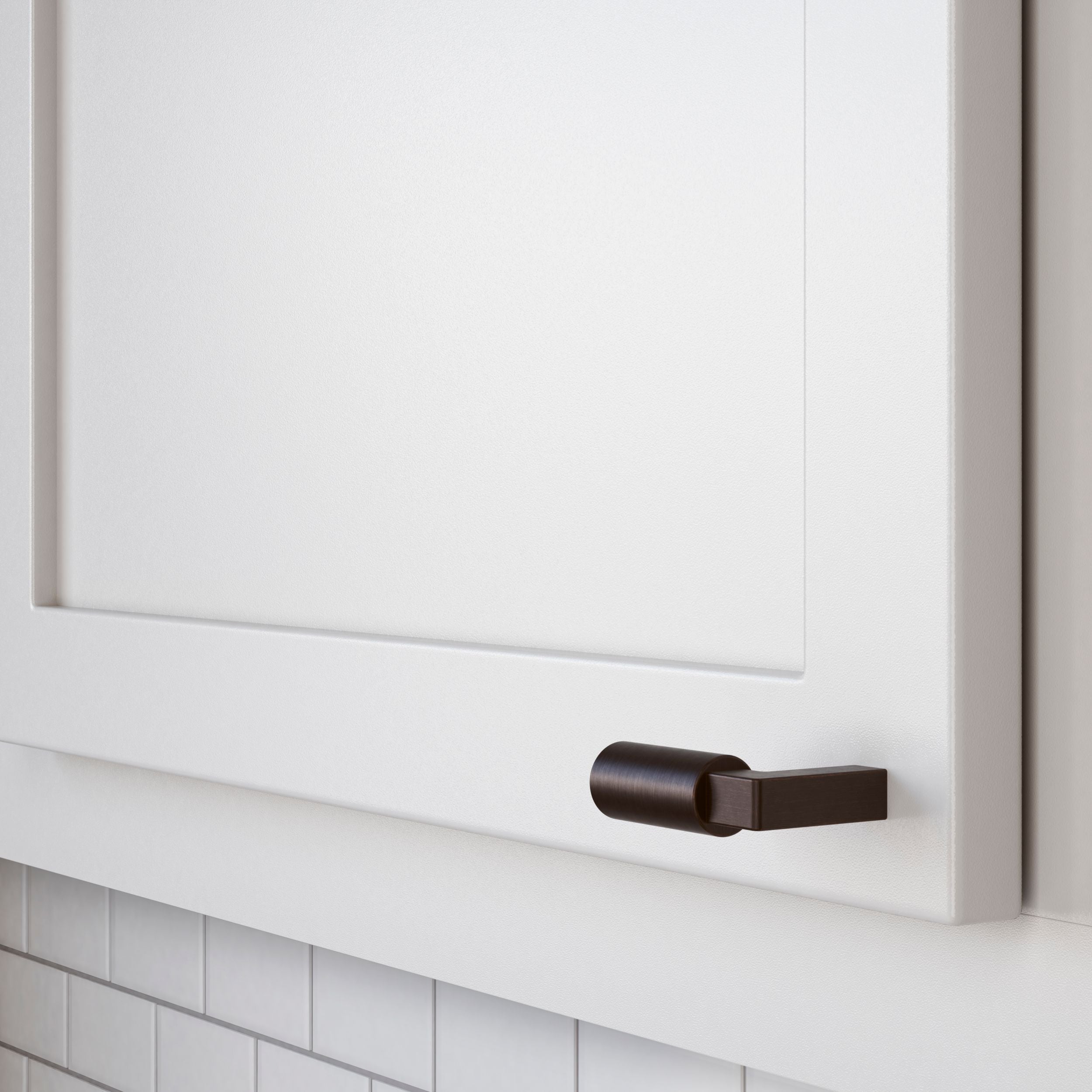 venetian bronze knob