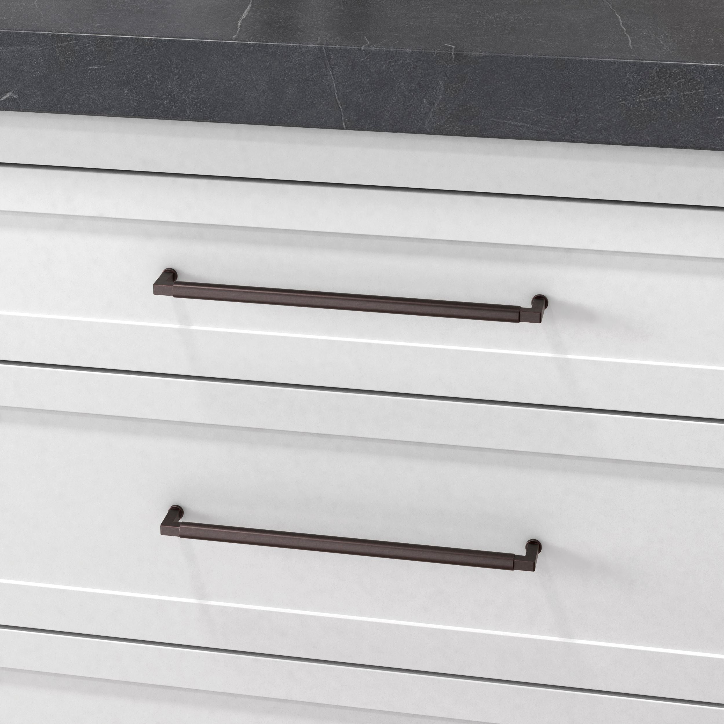 venetian bronze pull