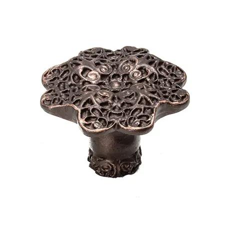 oil rub bronze cabinet knob