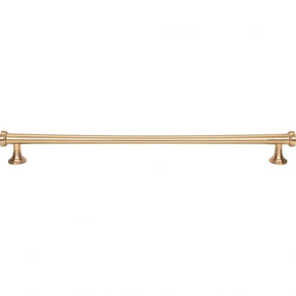 Atlas Browning Appliance Pull 18 Inch by Atlas