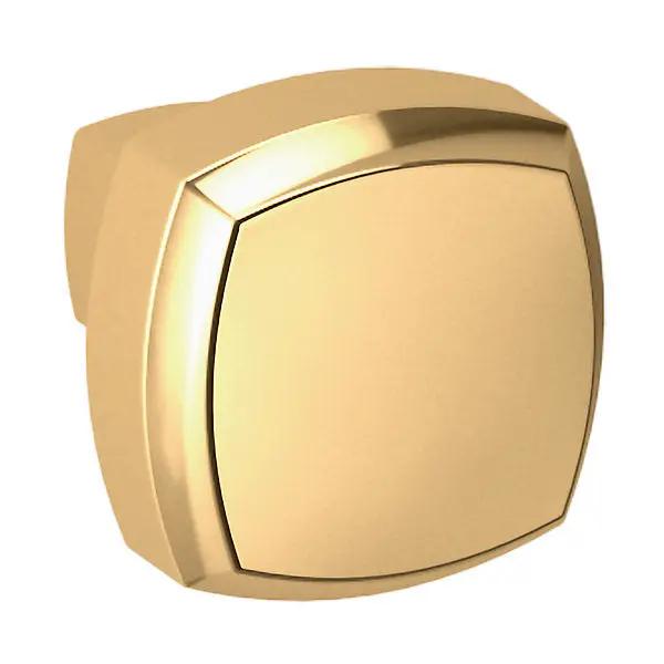 Baldwin Severin Fayerman A Knob by Baldwin