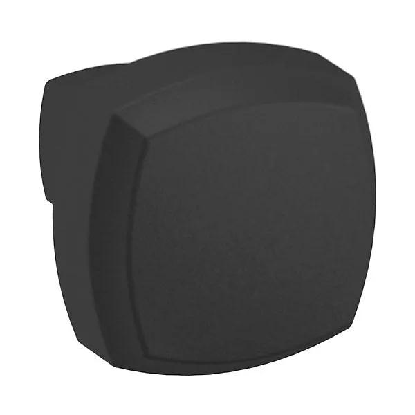 Baldwin Severin Fayerman A Knob by Baldwin