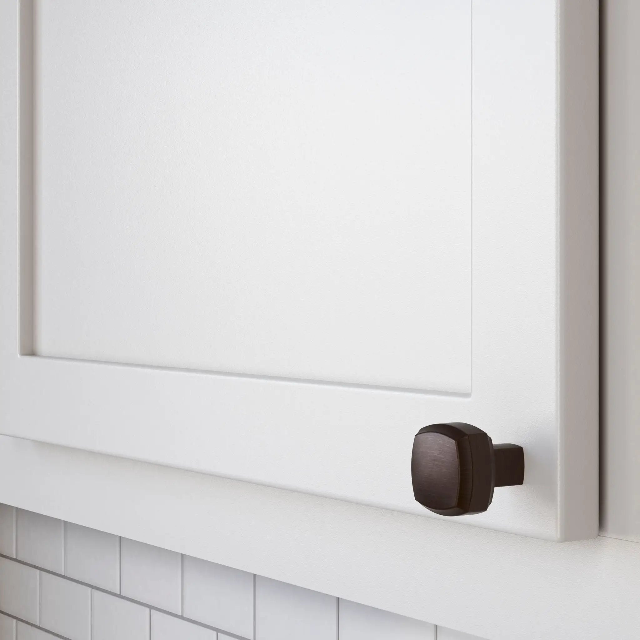venetian bronze knob