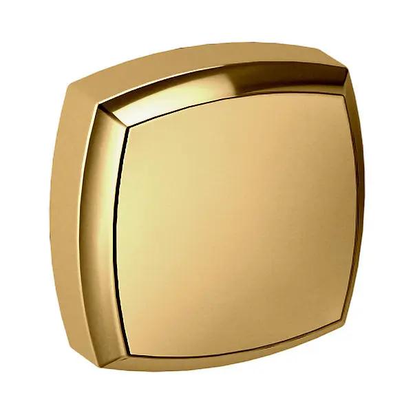Baldwin Severin Fayerman A Knob by Baldwin