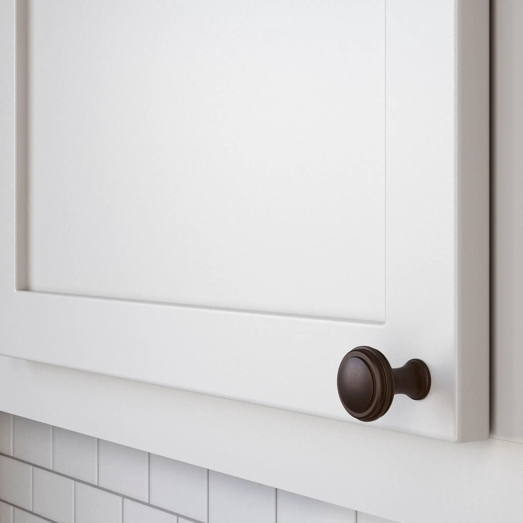 venetian bronze knob