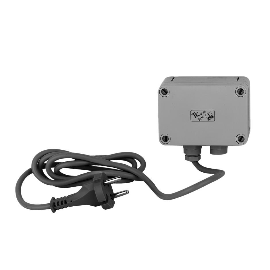 chrome power supply