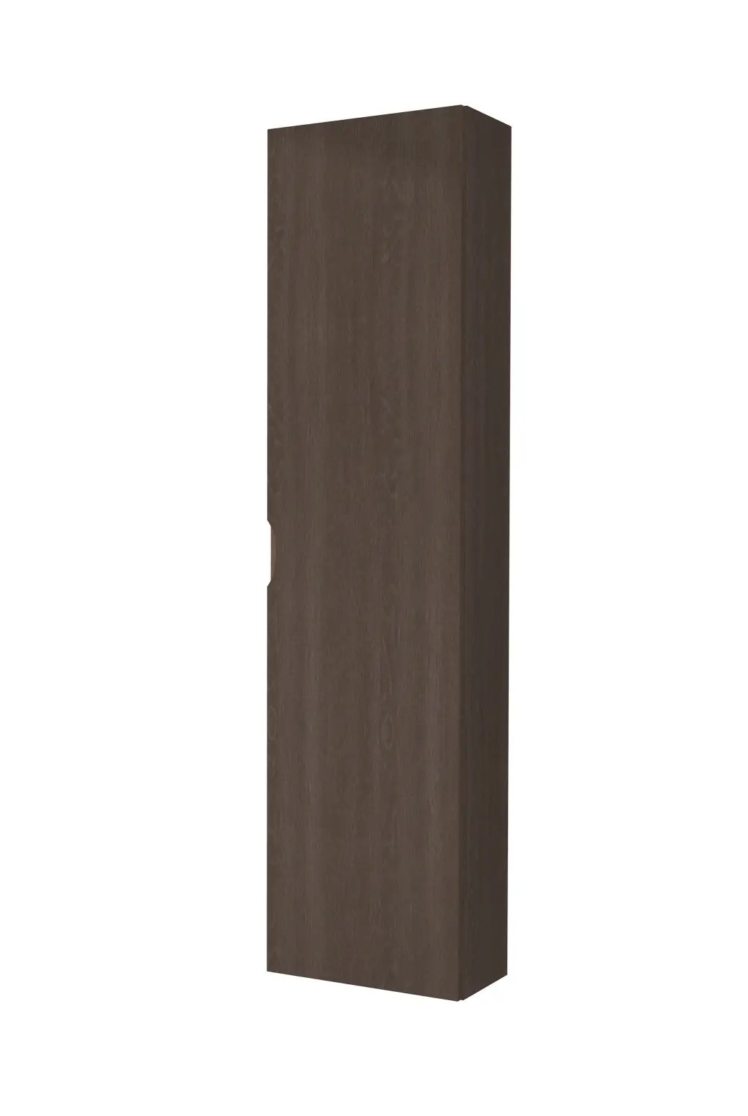 Baden Haus Avril 14" x 55" Linen Cabinet by Baden Haus
